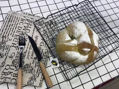 烘焙干貨】新開面包店~起名很重要~7要求4謹(jǐn)記別忘記拿！