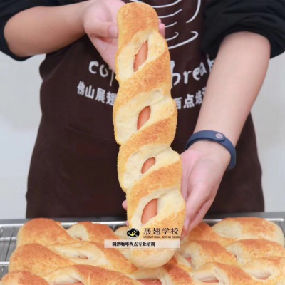 如何鑒定一款面包品質(zhì)的好壞？
